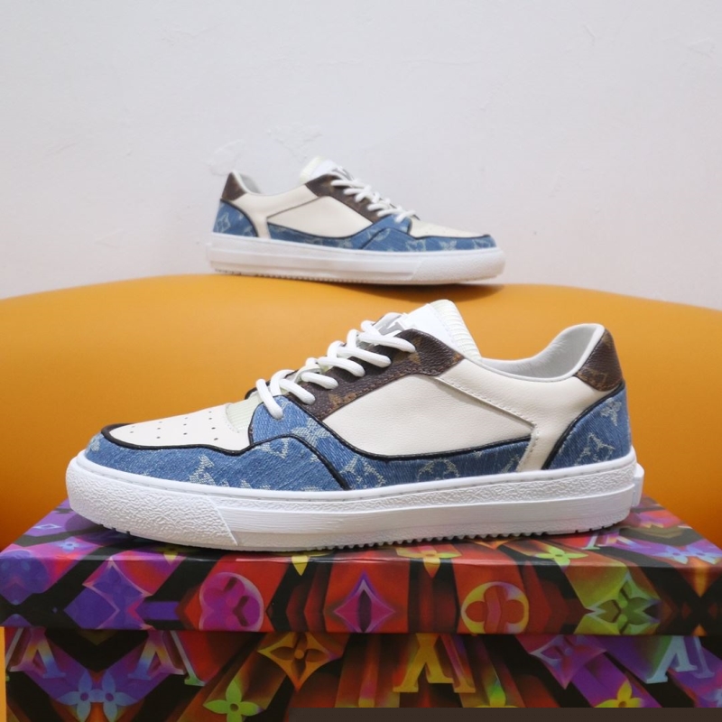 LV Casual Shoes